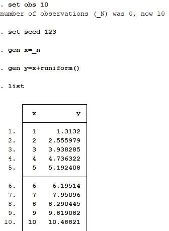 Stata15İôع