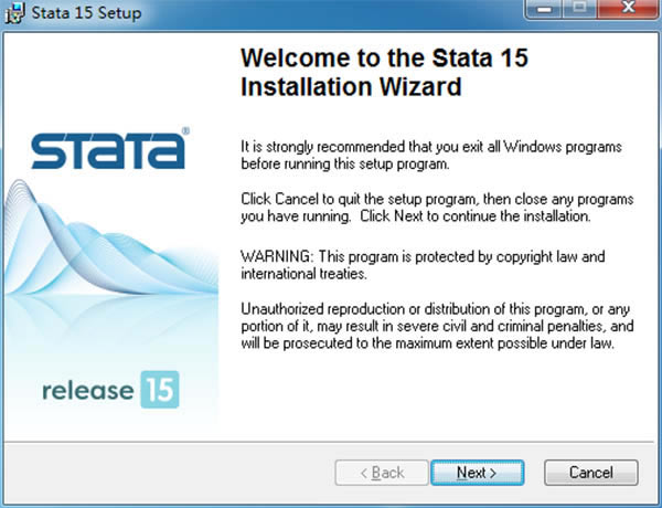 Stata15ر氲װ