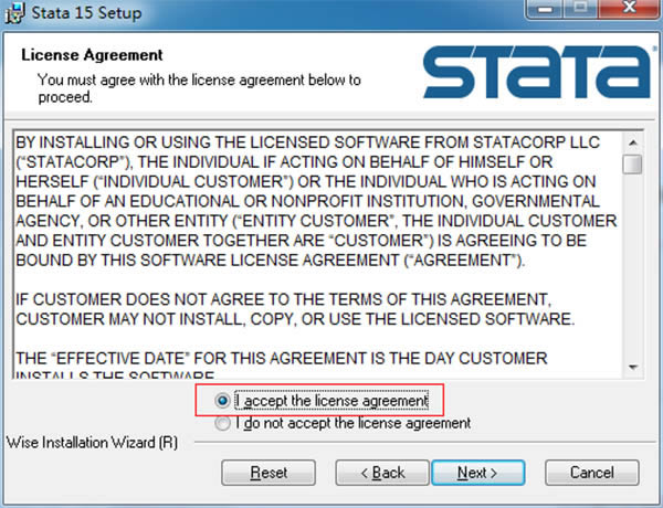 Stata15ر氲װ