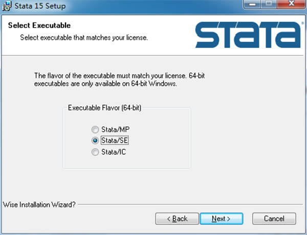 Stata15ر氲װ