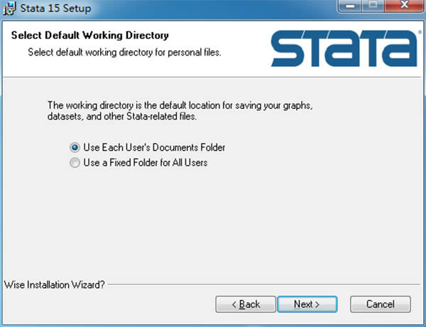 Stata15ر氲װ