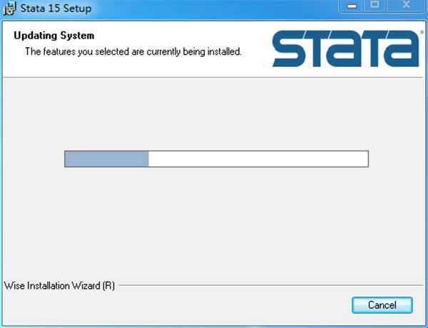 Stata15ر氲װ
