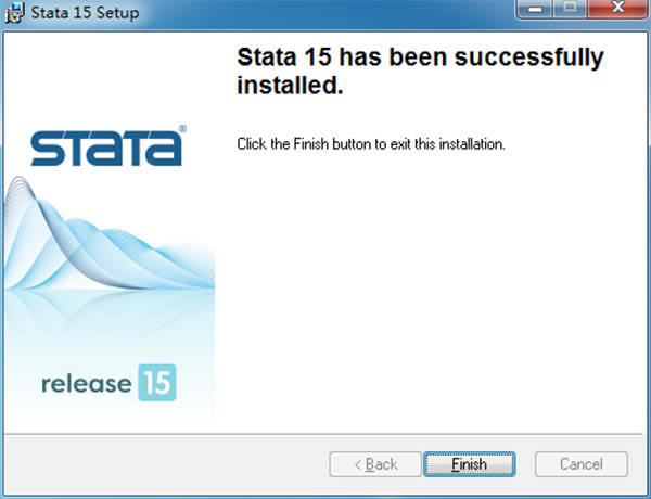 Stata15ر氲װ