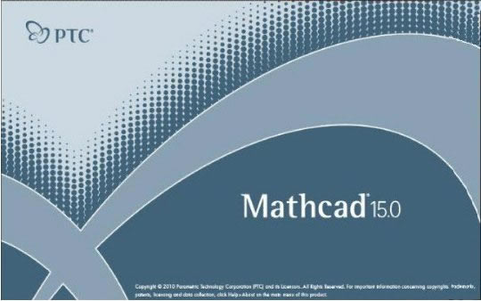 mathcadءPTC̼(Mathcad) v15.0.0.436 ɫر