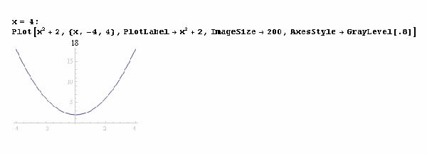 Mathematica