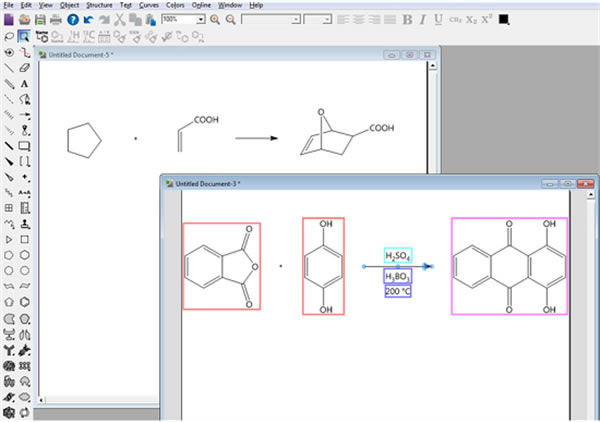 ChemDraw°桿ChemDraw° v16.0 pc