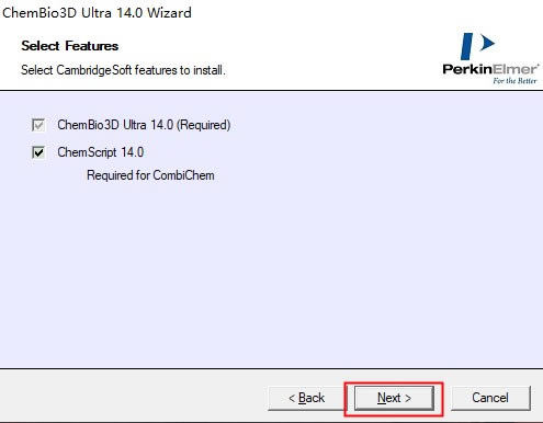 ChemBio3D Ultraر桿ChemBio3D Ultraر v14.0 pc