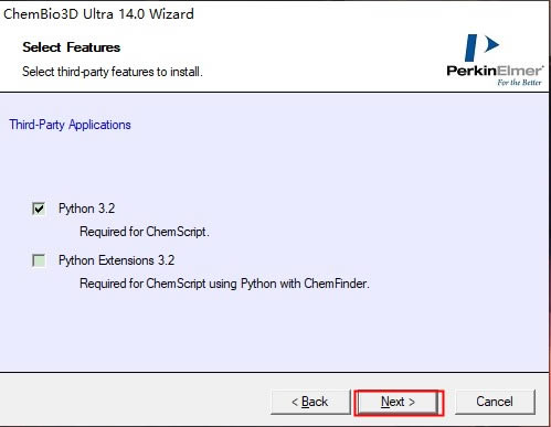 ChemBio 3D UltraѰ氲װ̳5