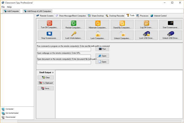 Classroom Spy Professionalٷ汾ءClassroom Spy Professional v4.7.11 ٷ汾