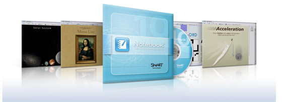SMART NotebookءSMART Notebookpc v10.6 °