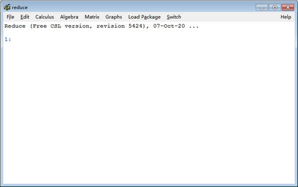 REDUCEٷ汾ءREDUCE(ʽϵͳ) v5424 ٷ汾