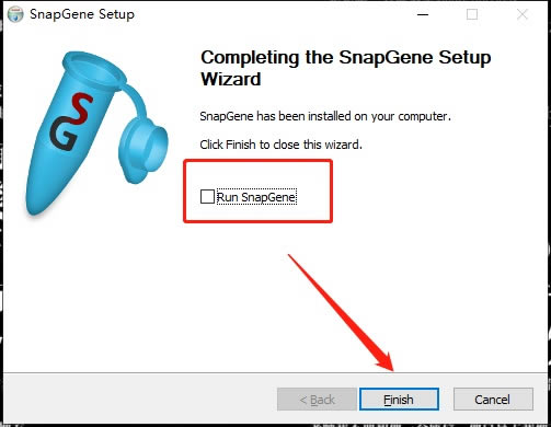 SnapGeneرءSnapGeneѰ v5.2.0 ɫ