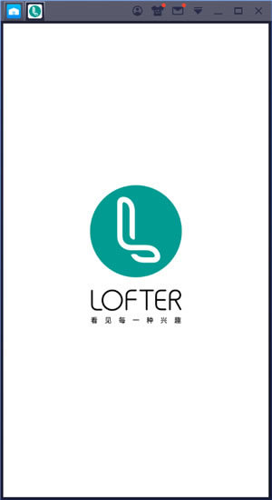 lofterPC