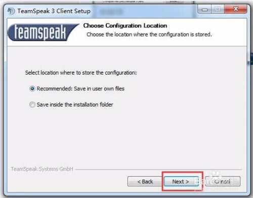 TeamSpeak3TeamSpeak3 v3.5.6 İ