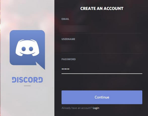 Discord԰ 1ͼƬ