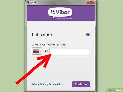 viber绰Viberٷ v13.0.0.75 µ԰-վ