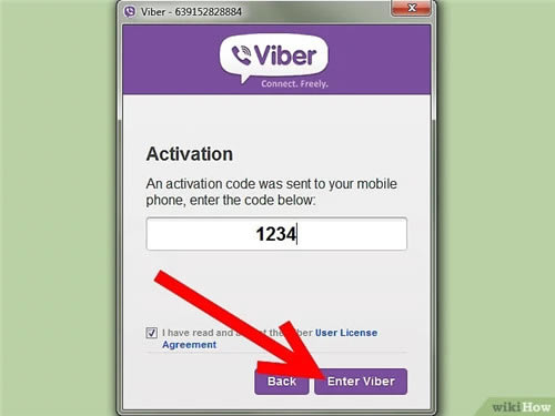 viber绰Viberٷ v13.0.0.75 µ԰-վ