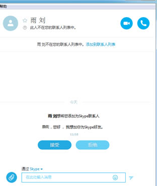 Skype绰ͼ