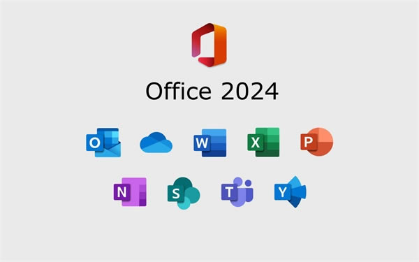 Office2024רҵǿͼ