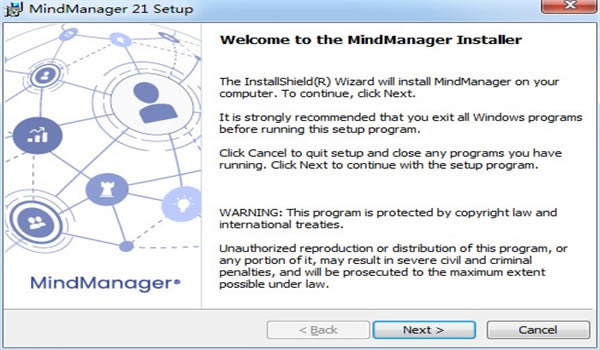 Mindmanager2023°汾ءMindmanager2023°汾(˼άͼ) v23.0.0.16 pc