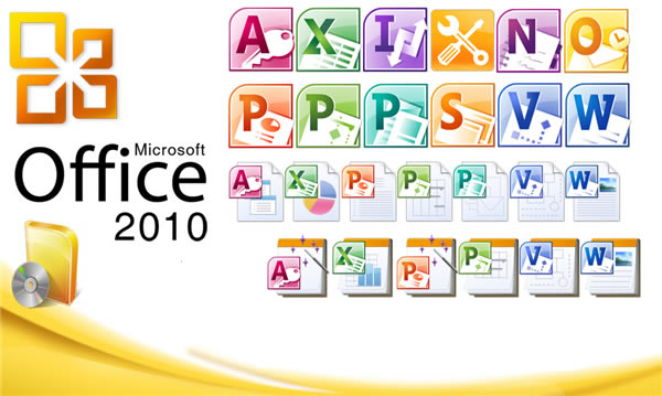 Office2010רҵǿ