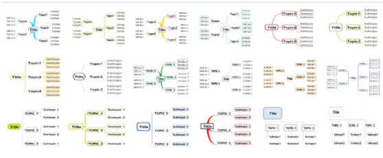 MindMapper16רҵƷ3