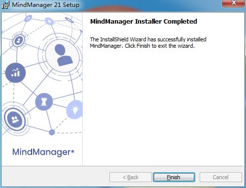 MindManager2021ر氲װ̳̽ͼ6