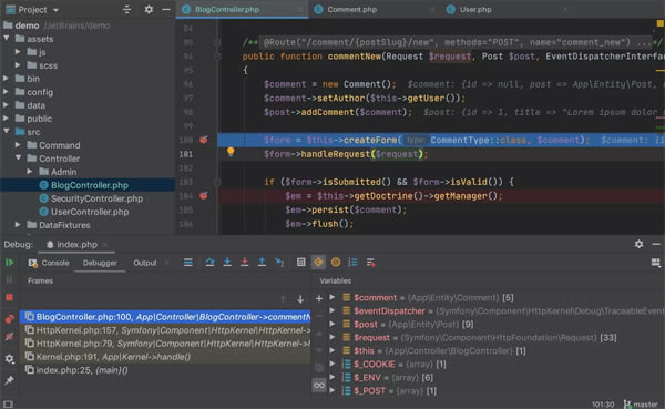 PhpStorm2023Repack 1ͼƬ