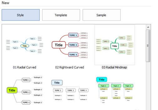 MindMapper16׼ءMindMapper16׼ v16.0.0.8002 pc