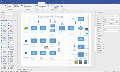 visio2019ɫİ 1ͼƬ