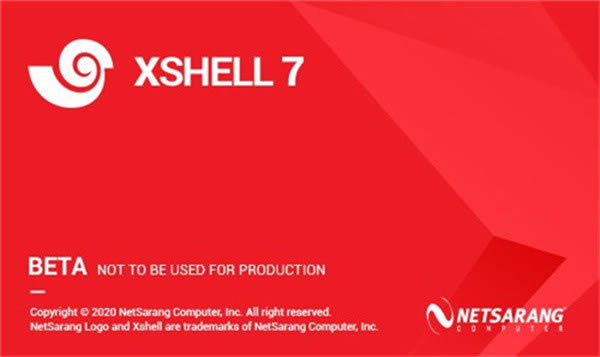 Xshell7ؽͼ1