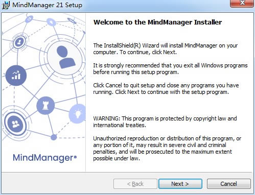 MindManager2023ƽ氲װ1