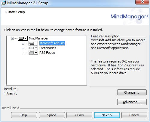 MindManager2023ƽ氲װ4