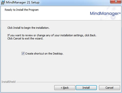 MindManager2023ƽ氲װ5