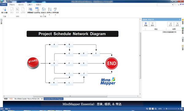 MindMapper17ر 1ͼƬ