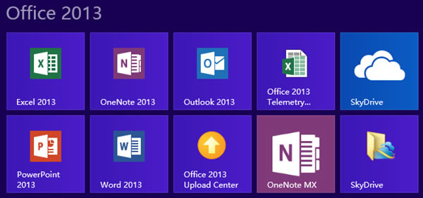 Office2013ر 1ͼƬ