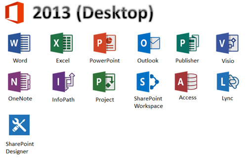 office2013ü