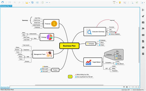 XMind8Update8רҵƽ湦ص