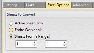 PDF XChange PROرҿʹ Excel һ PDF дӡֽ2