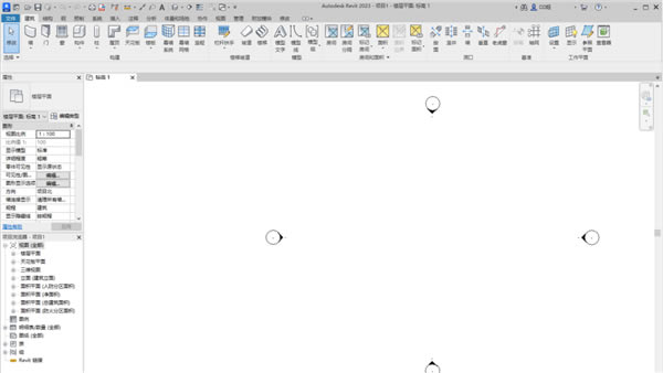 Autodesk Revit 2023ƽ 1ͼƬ