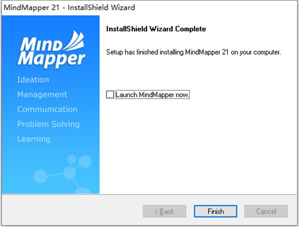 MindMapper21װر̳4