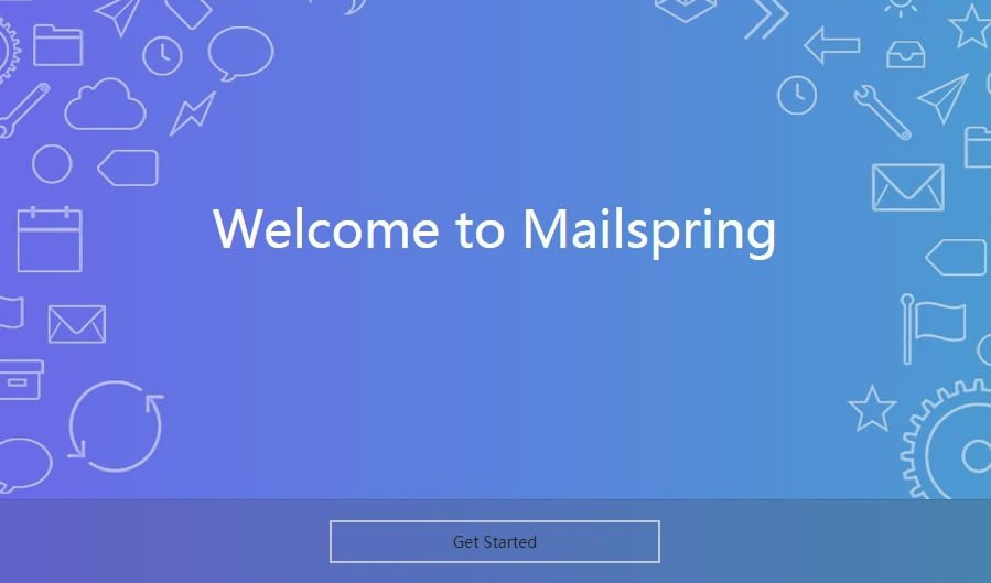 MailSpringͼ