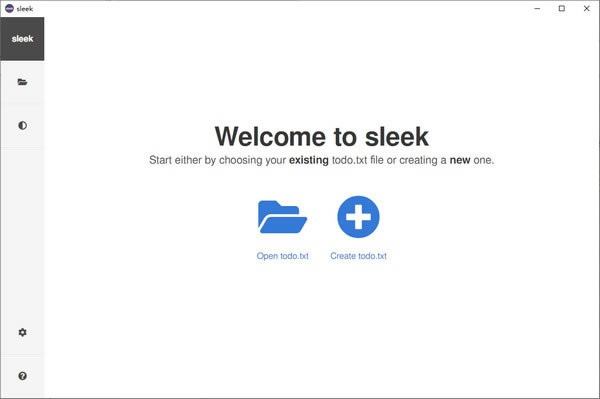 sleekѰءsleek(嵥) v1.0.5 ٷ汾