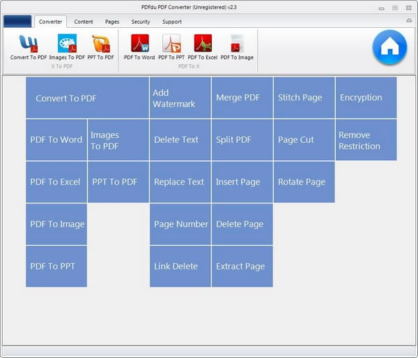 PDFdu PDF To PPTءPDFdu PDF To PPT(PDFļת) v1.1 ٷ汾