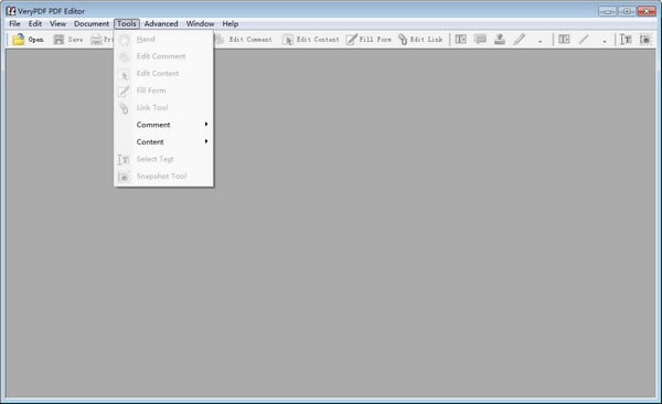 VeryPDF PDF Editorٷ汾ءVeryPDF PDF Editor(PDF༭) v4.1 ٷ汾