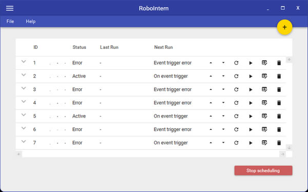 RoboInternٷ汾ءRoboIntern(๦ƻ) v1.18 ٷ汾