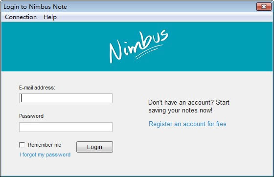 Nimbus Noteرͼ