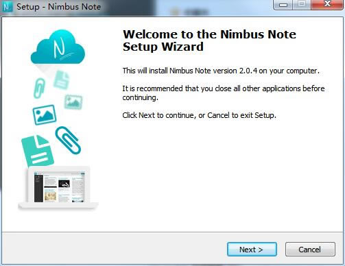 Nimbus Noteͼ