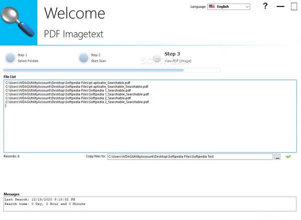 PDF ImagetextѰءPDF Imagetext v1.1.0.0 ٷ汾