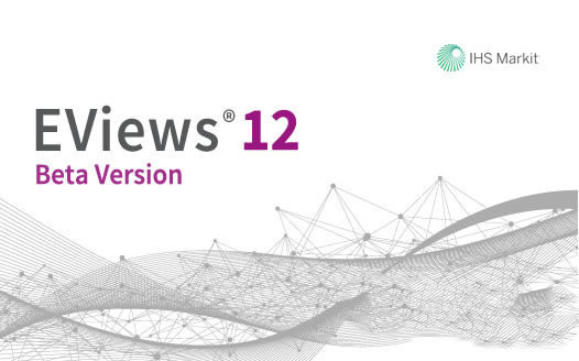 EViews12رͼ